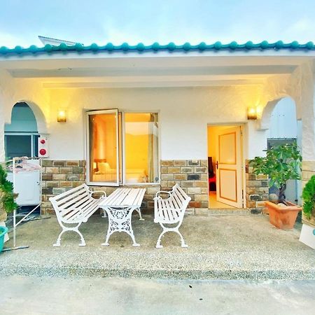 獨棟山水心旅棧 Bed & Breakfast Vườn quốc gia Khẩn Đinh Ngoại thất bức ảnh