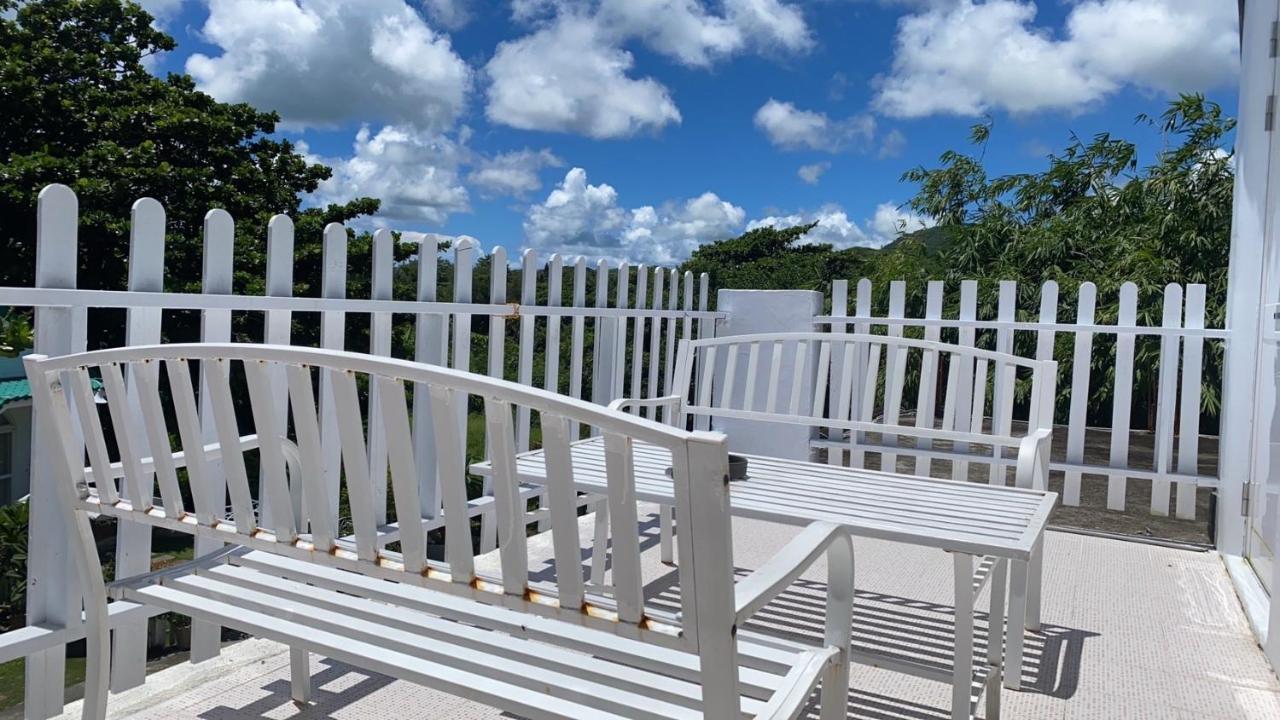 獨棟山水心旅棧 Bed & Breakfast Vườn quốc gia Khẩn Đinh Ngoại thất bức ảnh