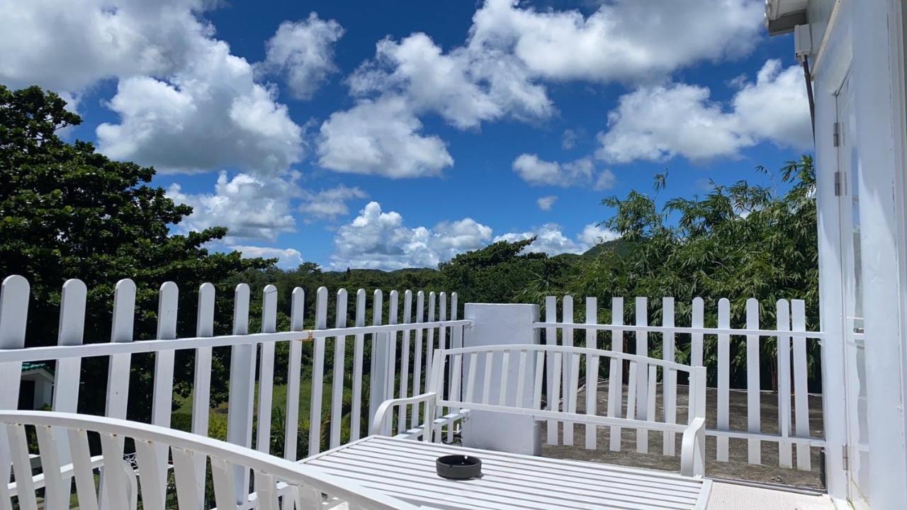 獨棟山水心旅棧 Bed & Breakfast Vườn quốc gia Khẩn Đinh Ngoại thất bức ảnh