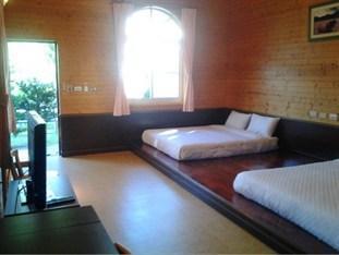 獨棟山水心旅棧 Bed & Breakfast Vườn quốc gia Khẩn Đinh Ngoại thất bức ảnh