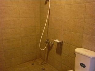 獨棟山水心旅棧 Bed & Breakfast Vườn quốc gia Khẩn Đinh Ngoại thất bức ảnh